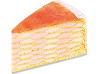 みるくれーぷ オランジェ バニラ（田口食品）クチコミ24件・評価4.2/7 ミルクレープ ドラゴンボールカード