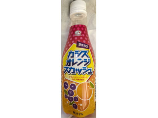 カシスオレンジさま専用 アサヒ スタイルバランス カシスオレンジテイスト ノン