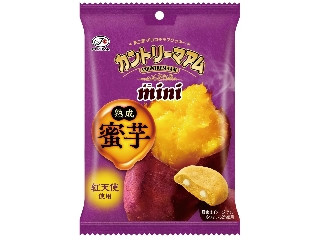 カントリーマアム 熟成蜜芋 袋42g