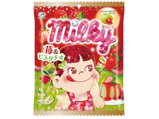 マシュマロ苺ミルク姫です。 いちごマシュマロXmasムース - マシュマロ情報サイト エイワの