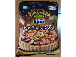 不二家 カントリーマアム キャラメルタルト