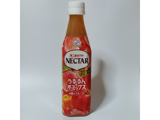 不二家 ネクター うるるん冬ミックス