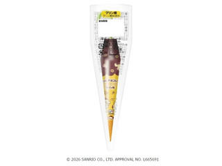 不二家 パラソルチョコレート ポムポムプリン