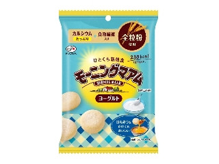 不二家 モーニングマアム ヨーグルト