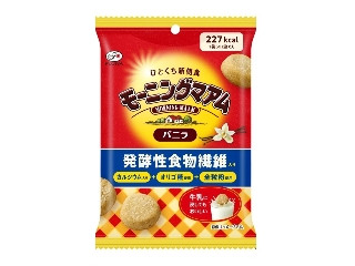 不二家 モーニングマアム バニラ