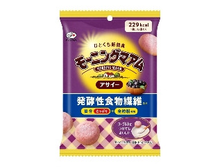 不二家 モーニングマアム アサイー