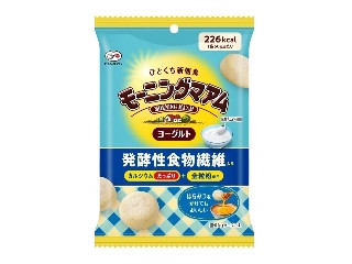 不二家 モーニングマアム ヨーグルト