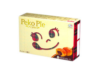 高評価】不二家 ペコパイの感想・クチコミ・商品情報【もぐナビ】