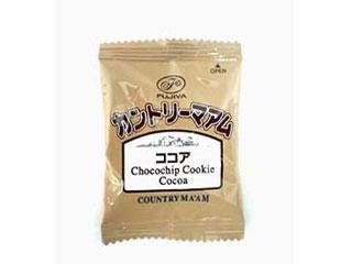 高評価】不二家 カントリーマアム ココアの感想・クチコミ・カロリー