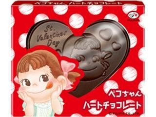 不二家ペコちゃんハートペンダント 不二家ペコちゃんハートペンダント 不二家ペコちゃんハートペンダント