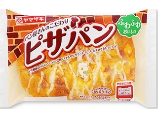 ヤマザキ パン屋さんのこだわりピザパン（山崎製パン）クチコミ12件