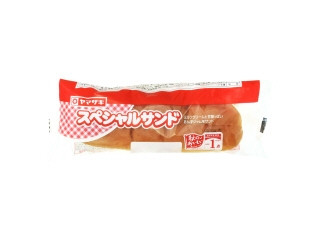 ヤマザキ スペシャルサンド 袋1個 実食クチコミ13件|評価 4.2/7点