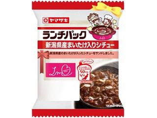 高評価 ヤマザキ ランチパック 新潟県産まいたけ入りシチューのクチコミ 評価 カロリー情報 もぐナビ 高評価 ヤマザキ ランチパック 新潟県産まいたけ入りシチューのクチコミ 評価 カロリー情報 もぐナビ