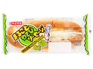 懸賞当選 山崎パンヤマザキ まるごとバナナ ソーセージ 美味