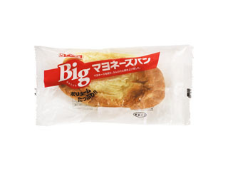 ヤマザキ Bigマヨネーズパン（山崎製パン）クチコミ1件・評価4.0/7