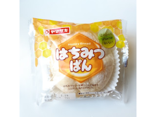 中評価】ヤマザキ はちみつぱんの感想・クチコミ・商品情報【もぐナビ】