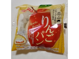 中評価】ヤマザキ りんごパンの感想・クチコミ・商品情報【もぐナビ】