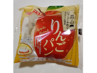 中評価】ヤマザキ りんごパンの感想・クチコミ・商品情報【もぐナビ】