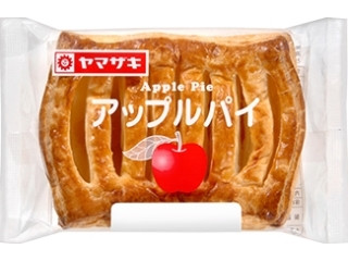 アップルパイ