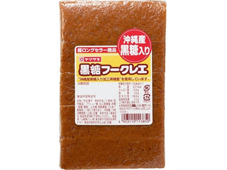 ヤマザキ 黒糖フークレエ ミニ 商品写真