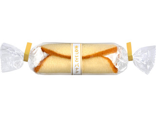 ヤマザキ まるごとバナナ