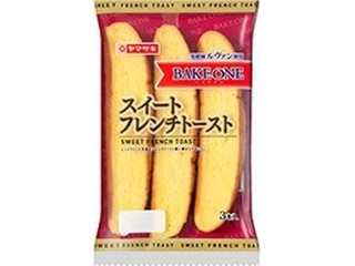 ヤマザキ BAKE ONE BAKEONE スイートフレンチトースト