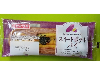 ヤマザキ スイートポテトパイ（山崎製パン）クチコミ6件・評価3.7/7点