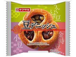 中評価】ヤマザキ 豆デニッシュの感想・クチコミ・商品情報【もぐナビ】