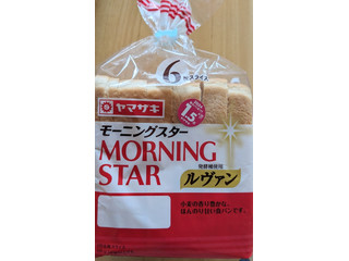 ヤマザキ モーニングスター