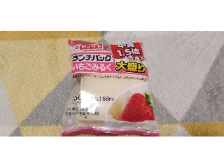 いちごみるく 大盛り 袋2個