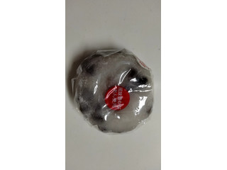 ヤマザキ 豆大福 つぶあん