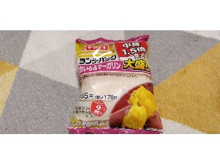 おいも＆マーガリン 大盛り 袋2個