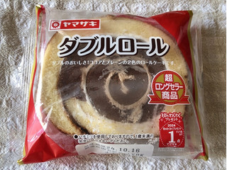 ヤマザキ ダブルロール