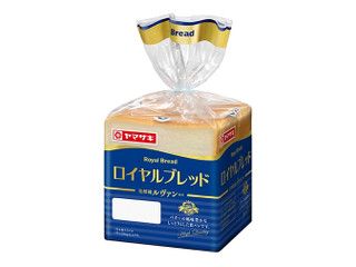 ヤマザキ ロイヤルブレッド