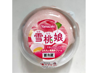 中評価】ヤマザキ 雪桃娘の感想・クチコミ・商品情報【もぐナビ】