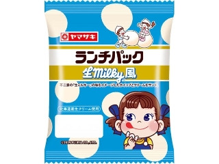 ランチパック