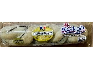 ヤマザキ 白いスティック チョコ（山崎製パン）クチコミ47件・評価5.1