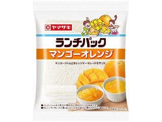 ランチパック