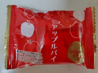 ヤマザキ アップルパイ 袋4個 実食クチコミ1件|評価 4.0/7点【もぐナビ】