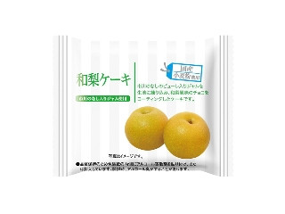 ヤマザキ あんことカスタードのワッフルオムレット