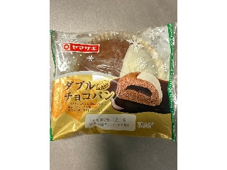 ヤマザキ ダブルチョコパン（山崎製パン）クチコミ7件・評価4.9/7点