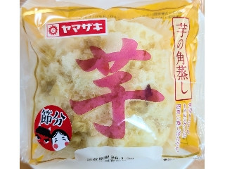 ヤマザキ 芋の角蒸し（山崎製パン）クチコミ6件・評価4.5/7点【もぐナビ】