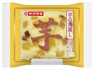ヤマザキ 芋の角蒸し（山崎製パン）クチコミ6件・評価4.5/7点【もぐナビ】