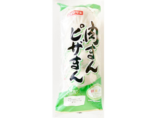 ヤマザキ 肉まん・ピザまん