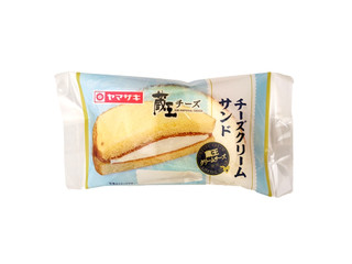 ヤマザキ コッペパン 生キャラメル＆ミルクホイップ（山崎製パン）パン