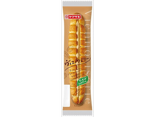ヤマザキ ヴィエノワズリー アーモンドミルククリーム