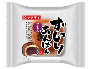 ヤマザキ ずっしりあんぱん つぶあん（山崎製パン）クチコミ4件・評価 