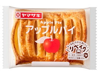 ヤマザキ アップルパイ