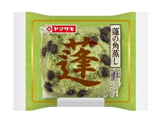 高評価】「ずっしりしてます！ 1辺9cm弱くらいの - ヤマザキ 蓬の角