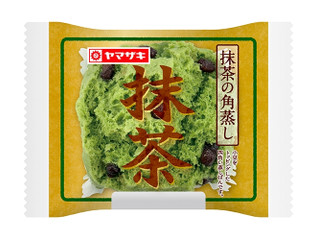 ヤマザキ 抹茶の角蒸し（山崎製パン）クチコミ4件・評価3.5/7点【もぐ